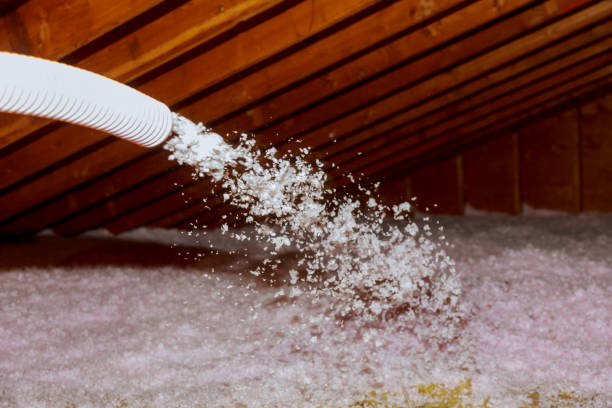 Best Commercial Insulation Contractor  in Tiltonsville, OH