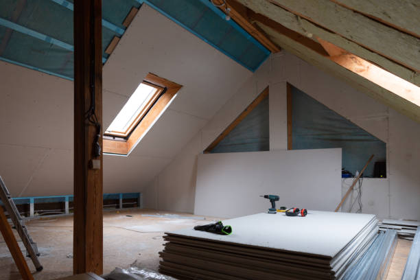 Range of Insulation Solutions in Tiltonsville, OH