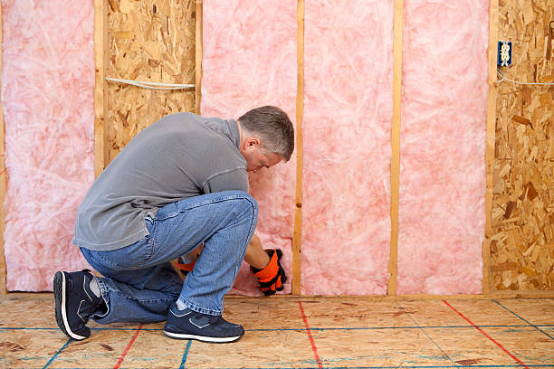 Best Soundproof Insulation Installation  in Tiltonsville, OH
